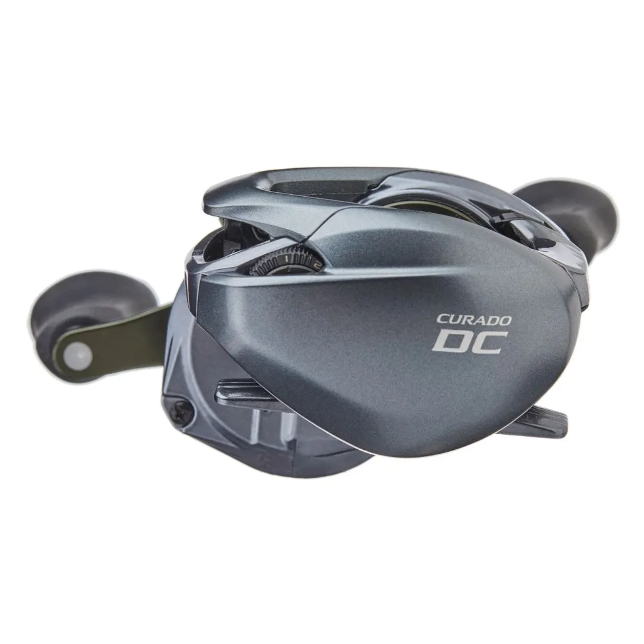 Shimano Curado DC 150 Baitcasting Reel