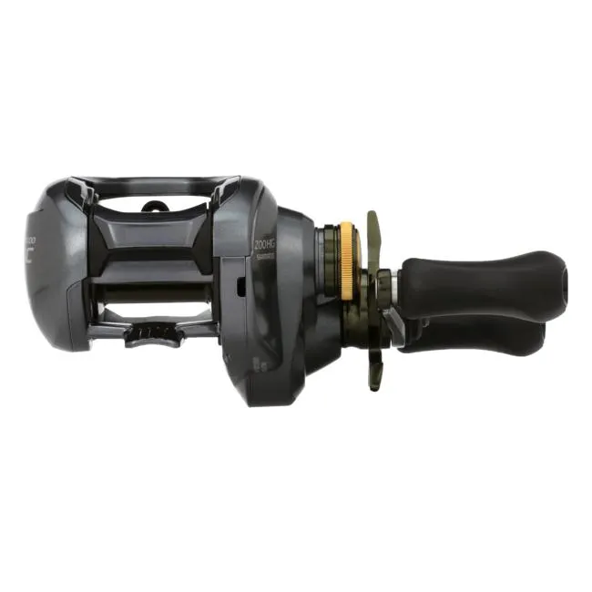 Shimano Curado DC 200 Reel