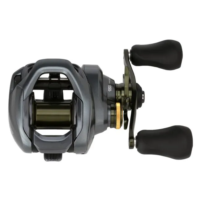 Shimano Curado DC 200 Reel