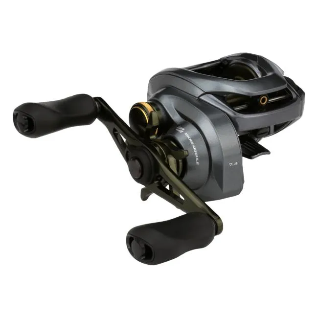 Shimano Curado DC 200 Reel