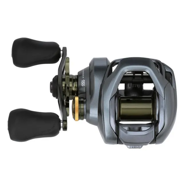Shimano Curado DC 200 Reel