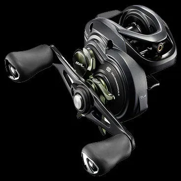 Shimano Curado MGL 70 K