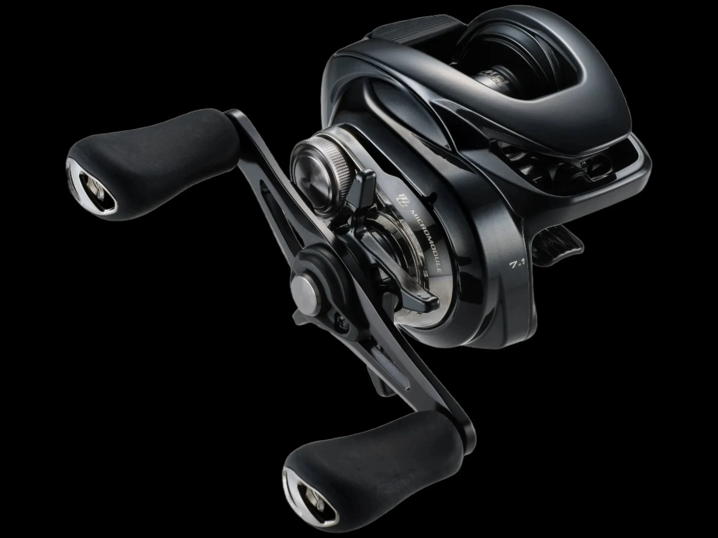 Shimano Metanium DC A Casting Reels