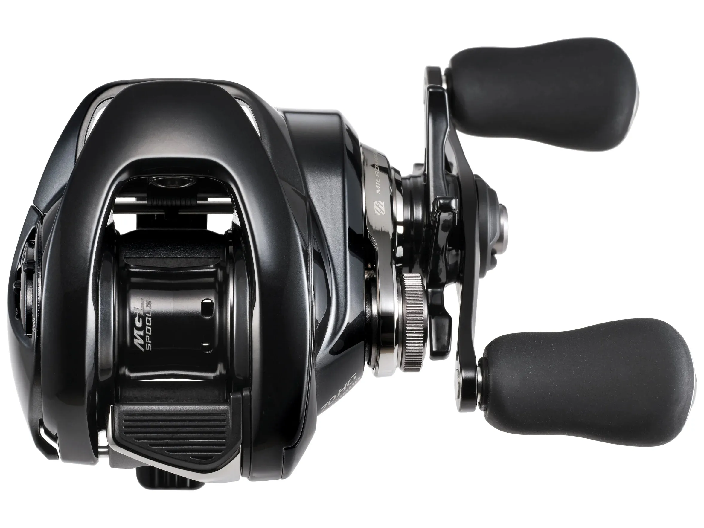Shimano Metanium DC A Casting Reels