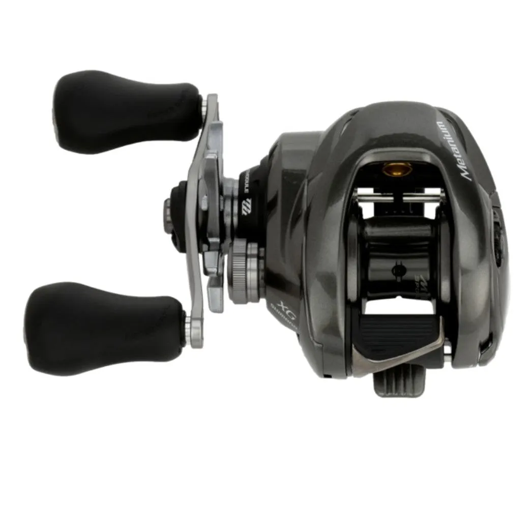 Shimano Metanium MGL 150 B