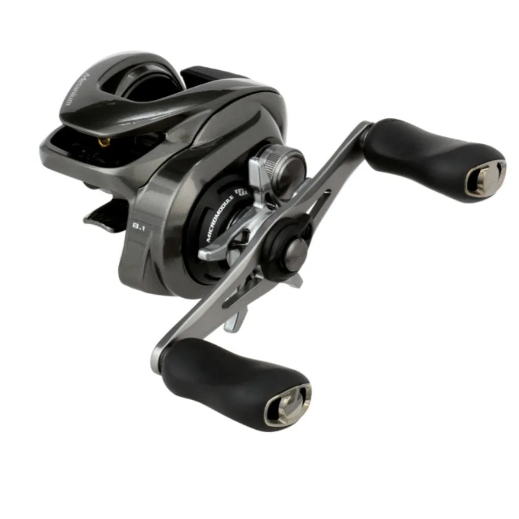 Shimano Metanium MGL 150 B