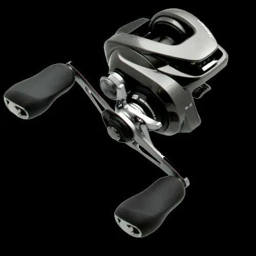 Shimano Metanium MGL 150 B