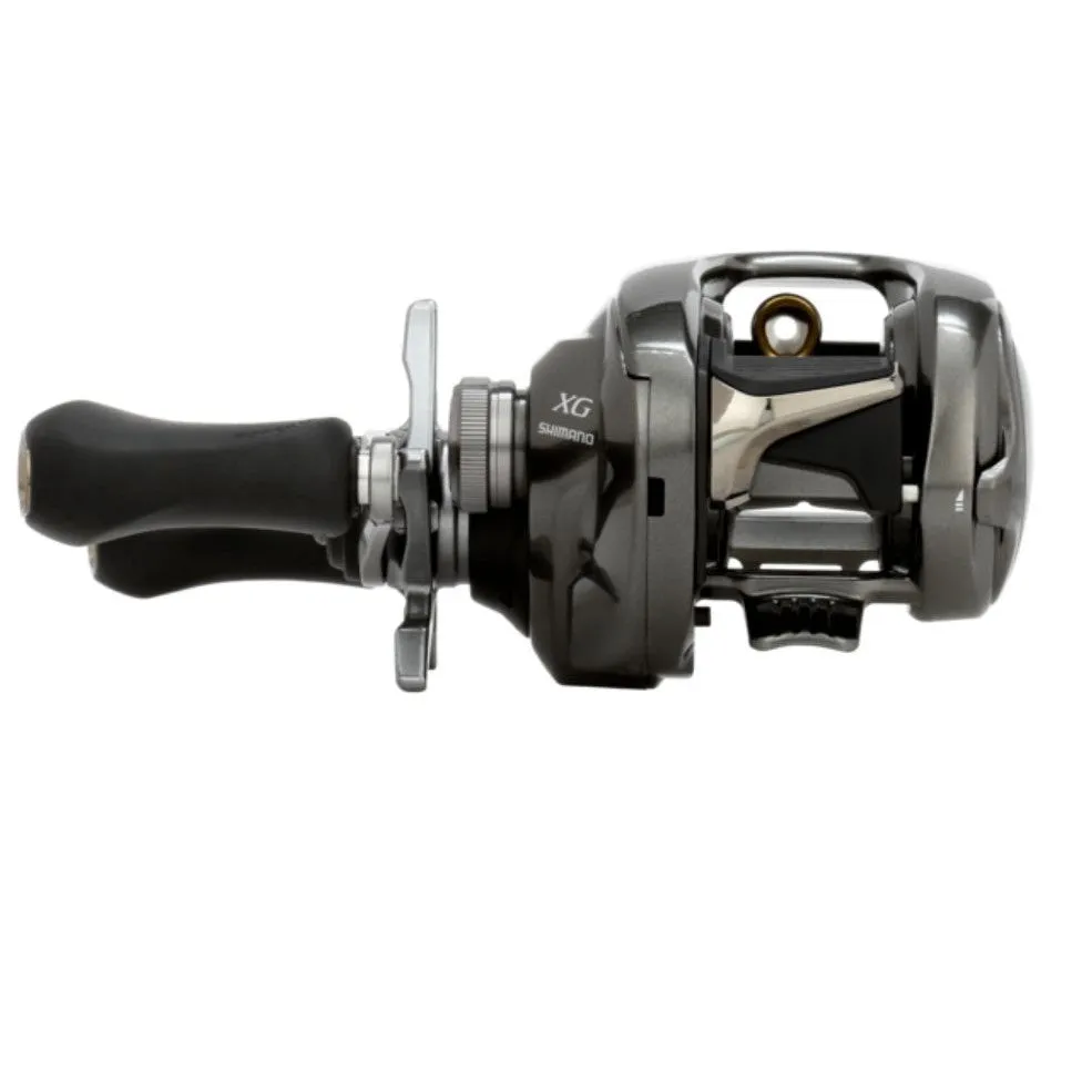 Shimano Metanium MGL 150 B