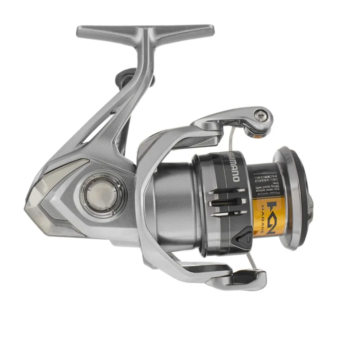 Shimano Nasci FC Spinning Reels
