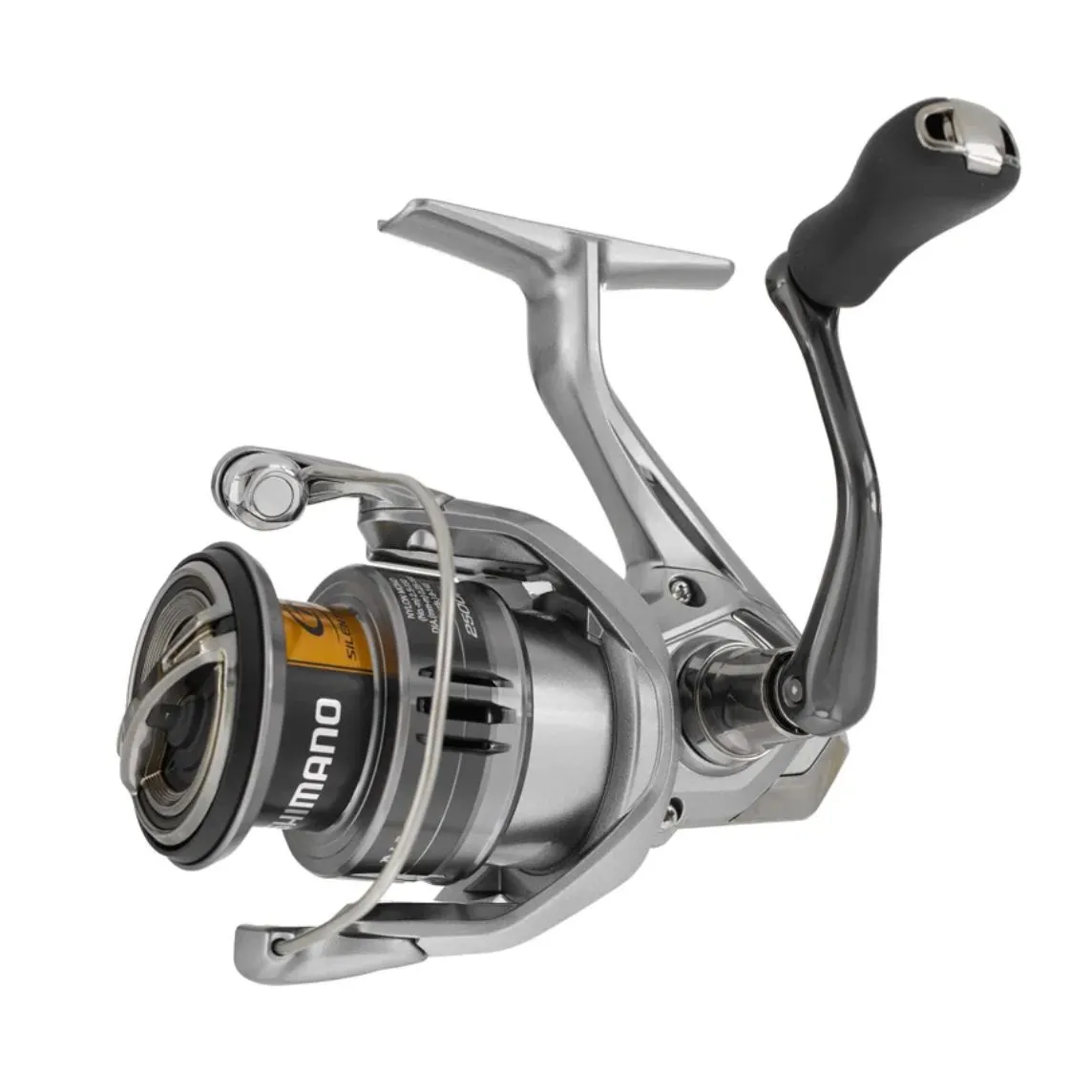 Shimano Nasci FC Spinning Reels