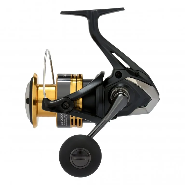 Shimano Sahara FJ Spinning Reel