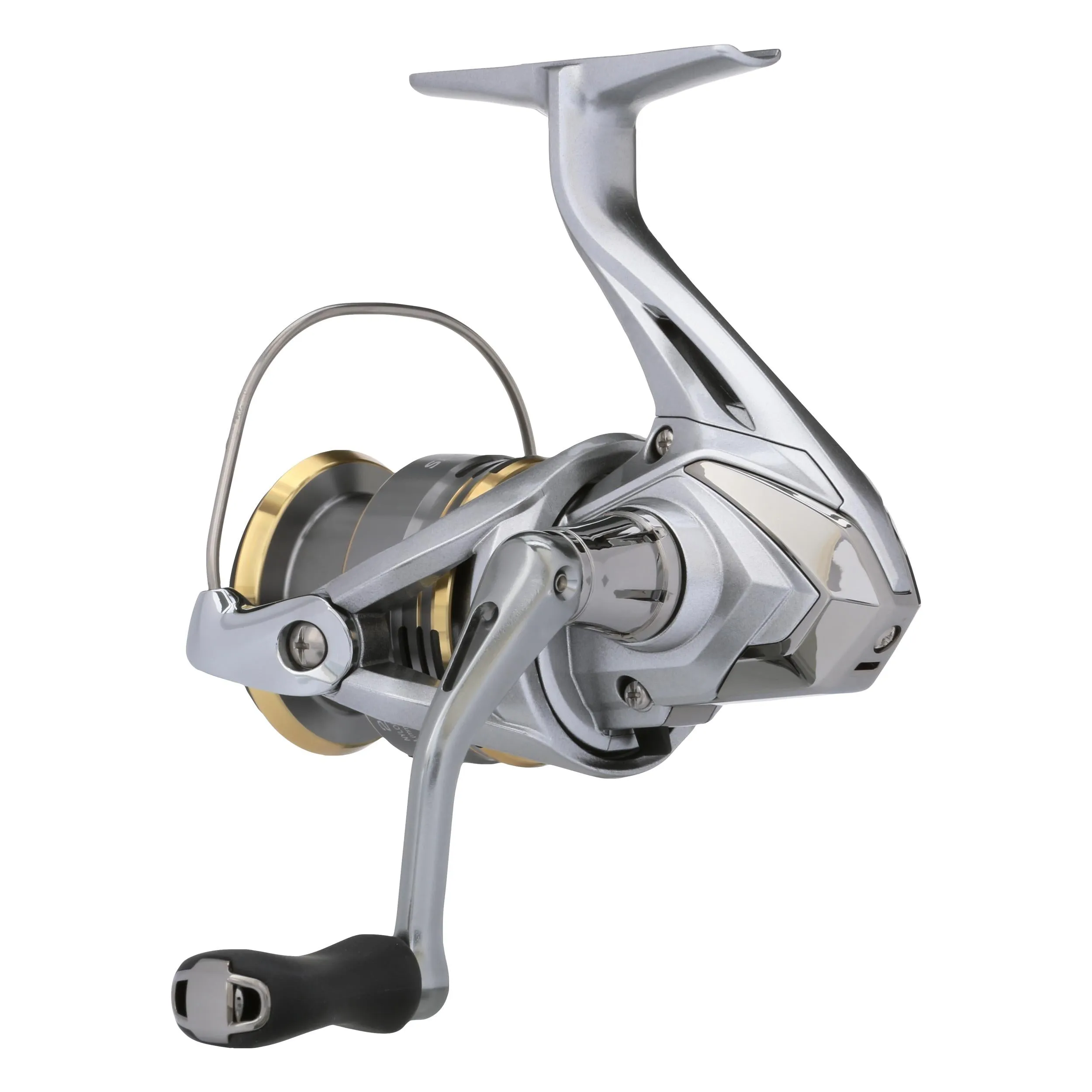 Shimano Sedona FJ Spinning Reel
