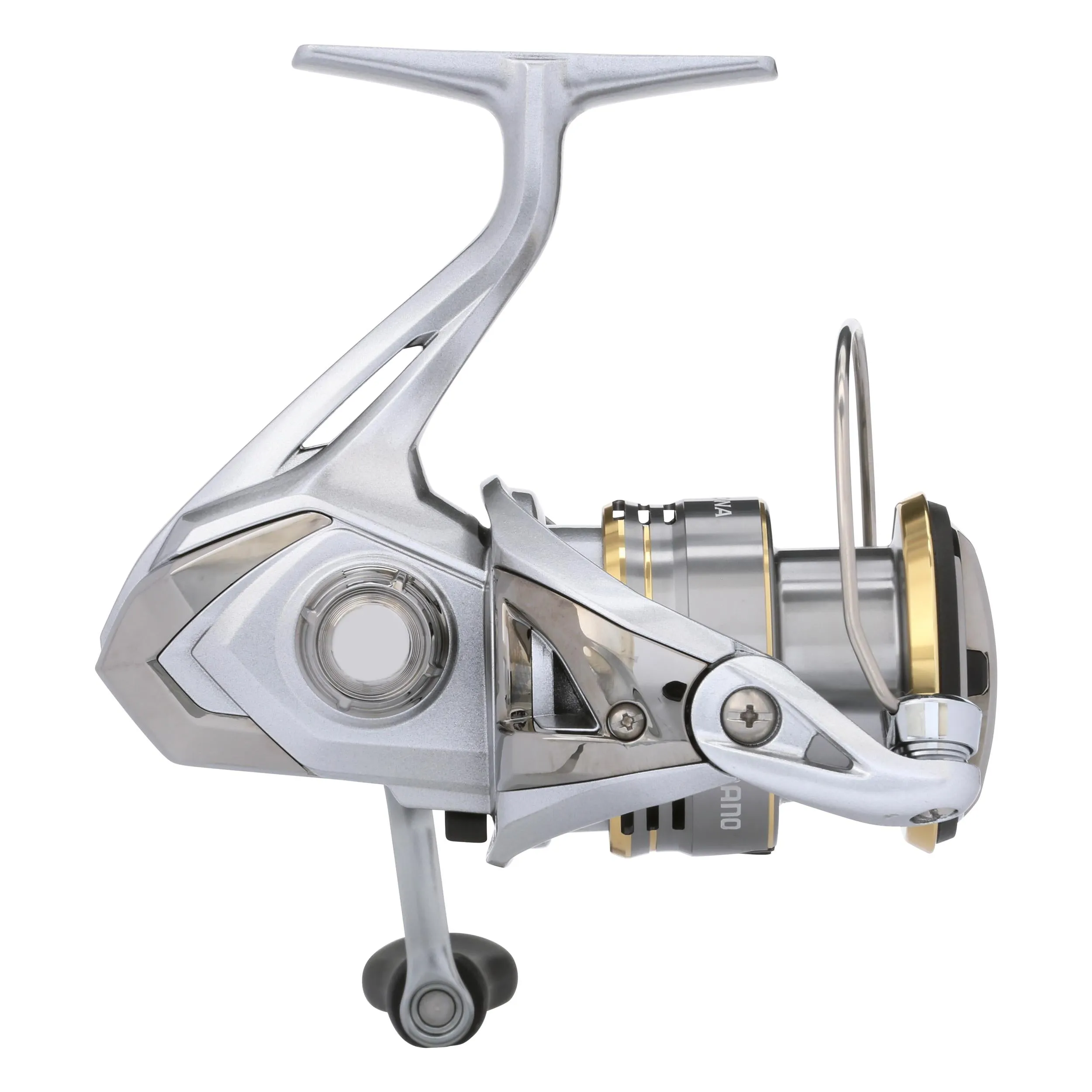 Shimano Sedona FJ Spinning Reel