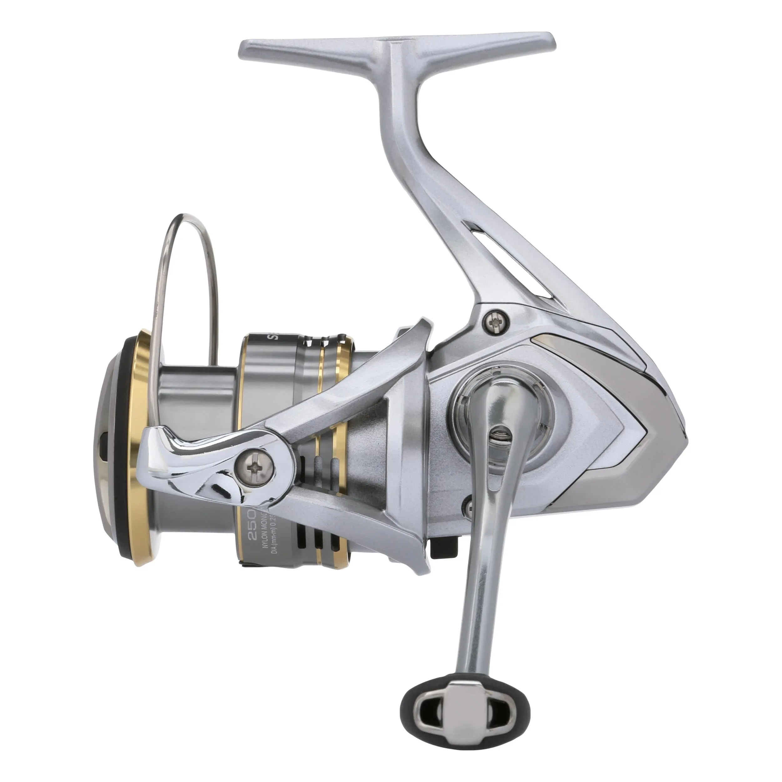 Shimano Sedona FJ Spinning Reel