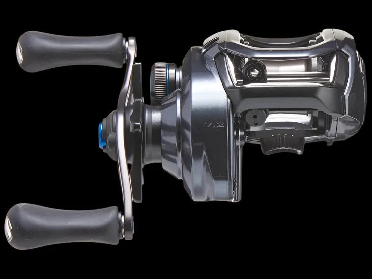 Shimano SLX 70 Casting Reels