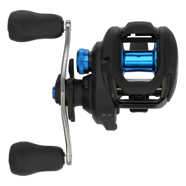 Shimano SLX A 150 Casting Reel
