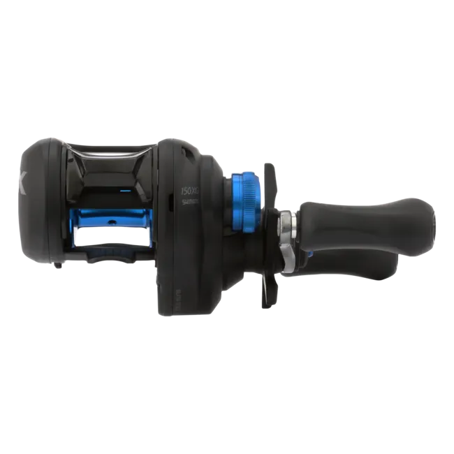Shimano SLX A 150 Casting Reel