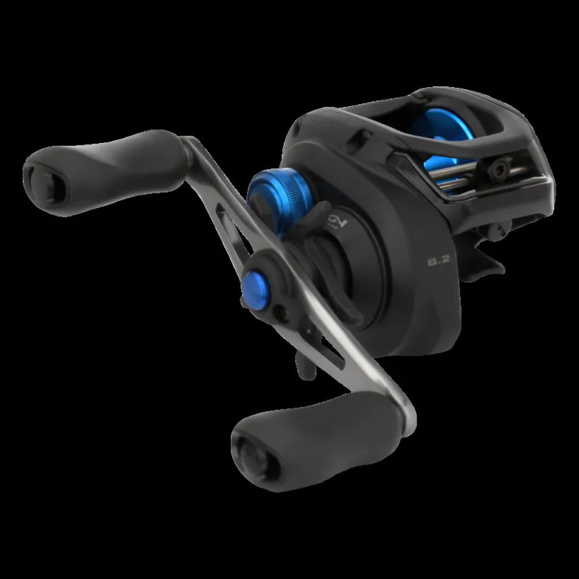 Shimano SLX A 150 Casting Reel