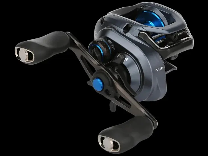 Shimano SLX XT A Casting Reels