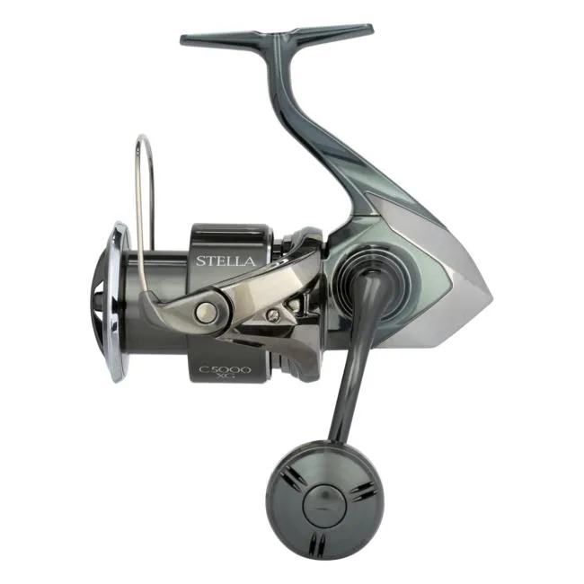 Shimano Stella FK Spinning Reels