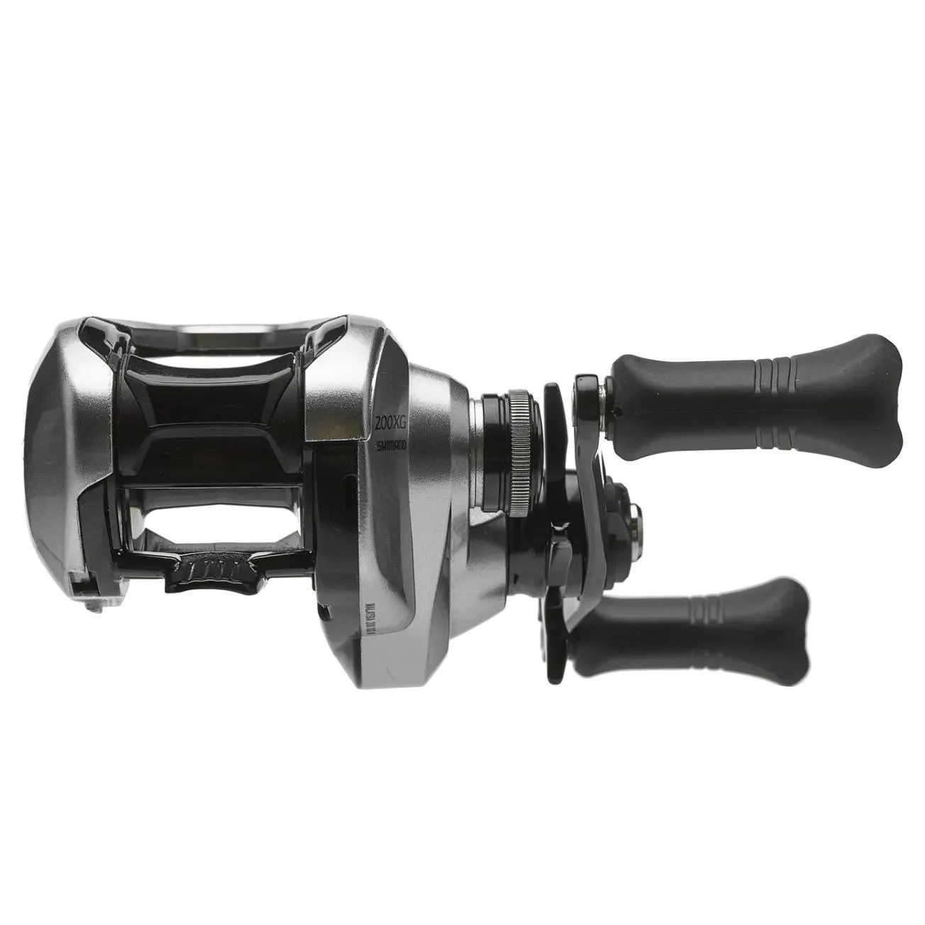 Shimano Tranx 200A Baitcast Reel