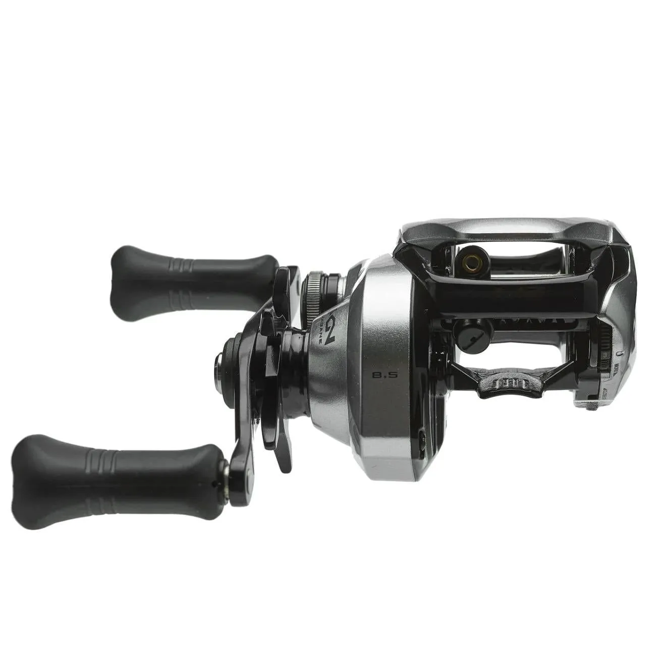 Shimano Tranx 200A Baitcast Reel