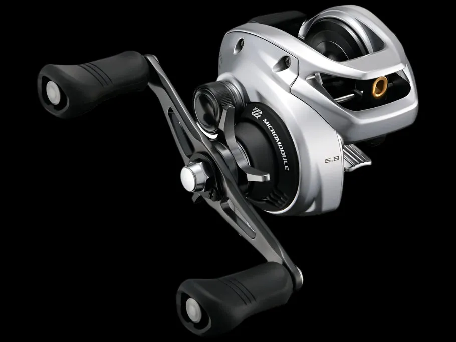 Shimano Tranx 300 B Casting Reels