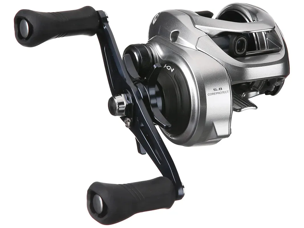 Shimano Tranx 300 Casting Reels