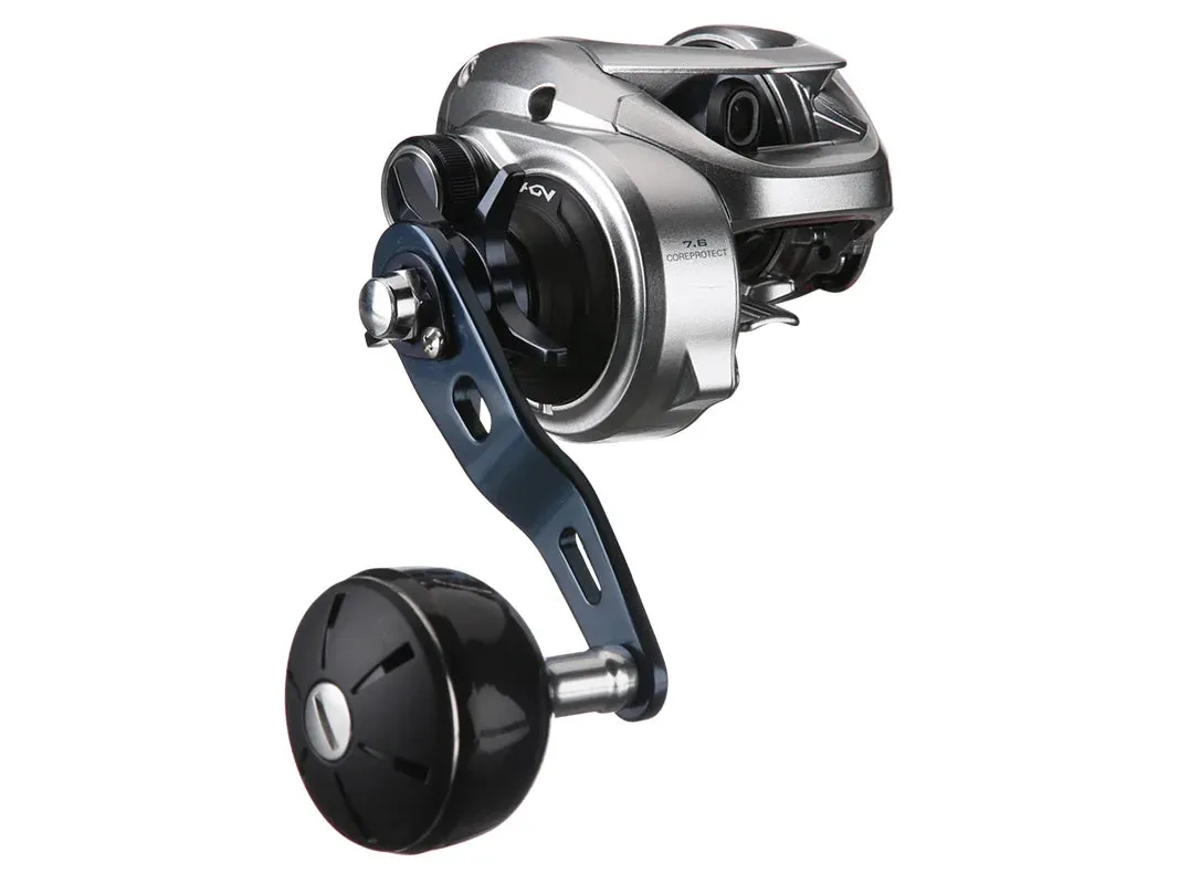 Shimano Tranx 300 Casting Reels
