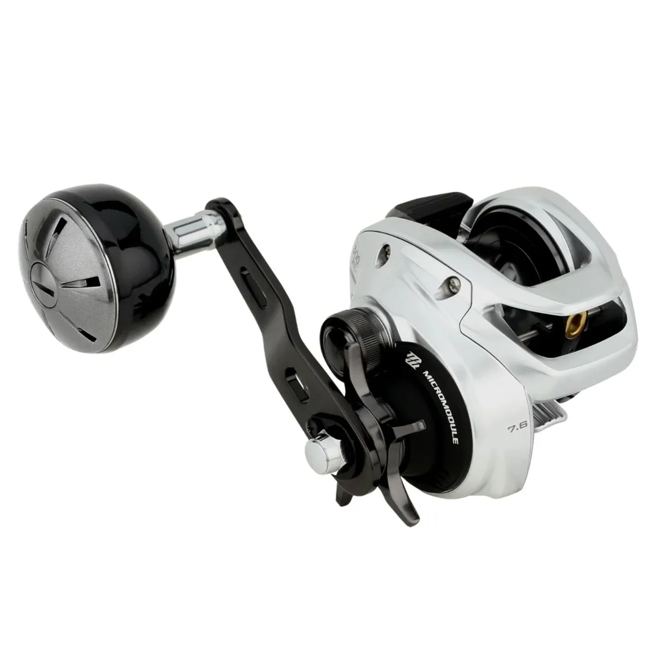 Shimano Tranx 300B Low Profile Baitcast Reel