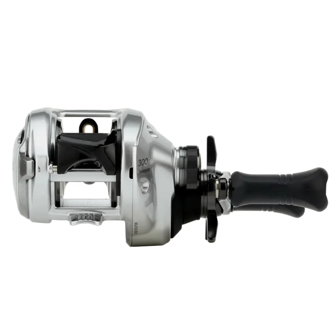 Shimano Tranx 300B Low Profile Baitcast Reel