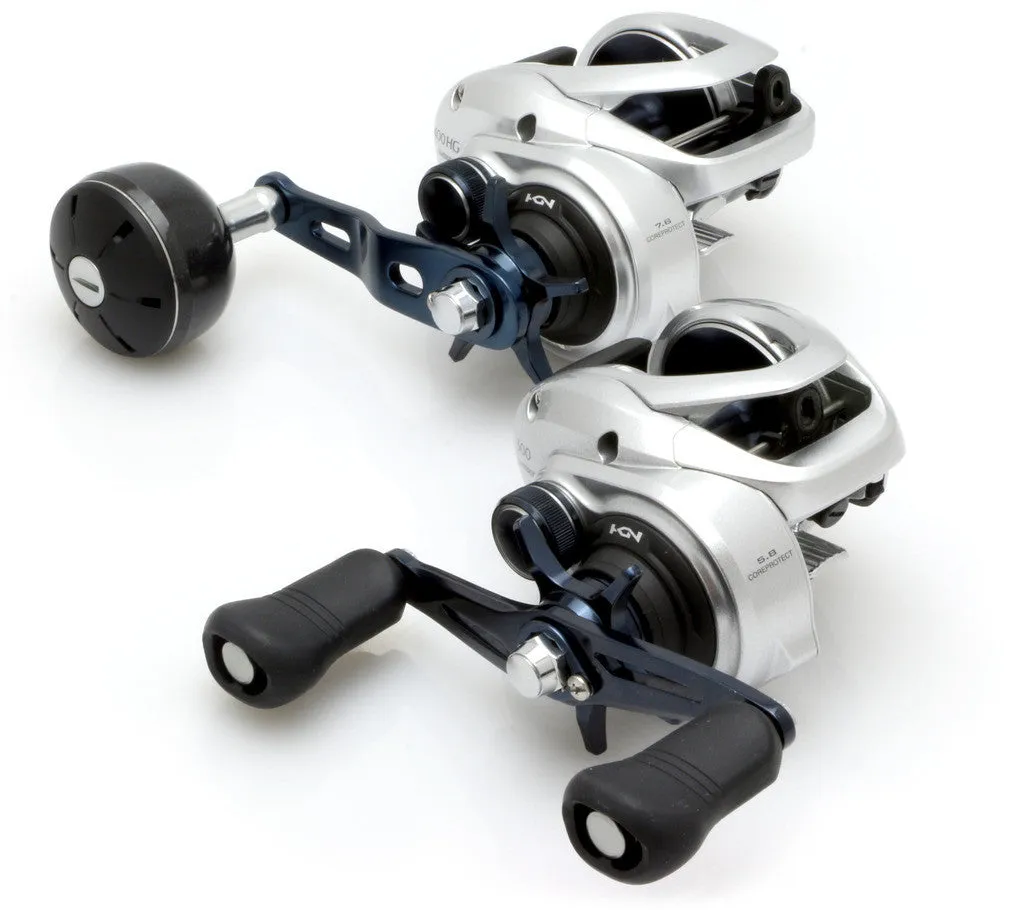 Shimano TranX-400