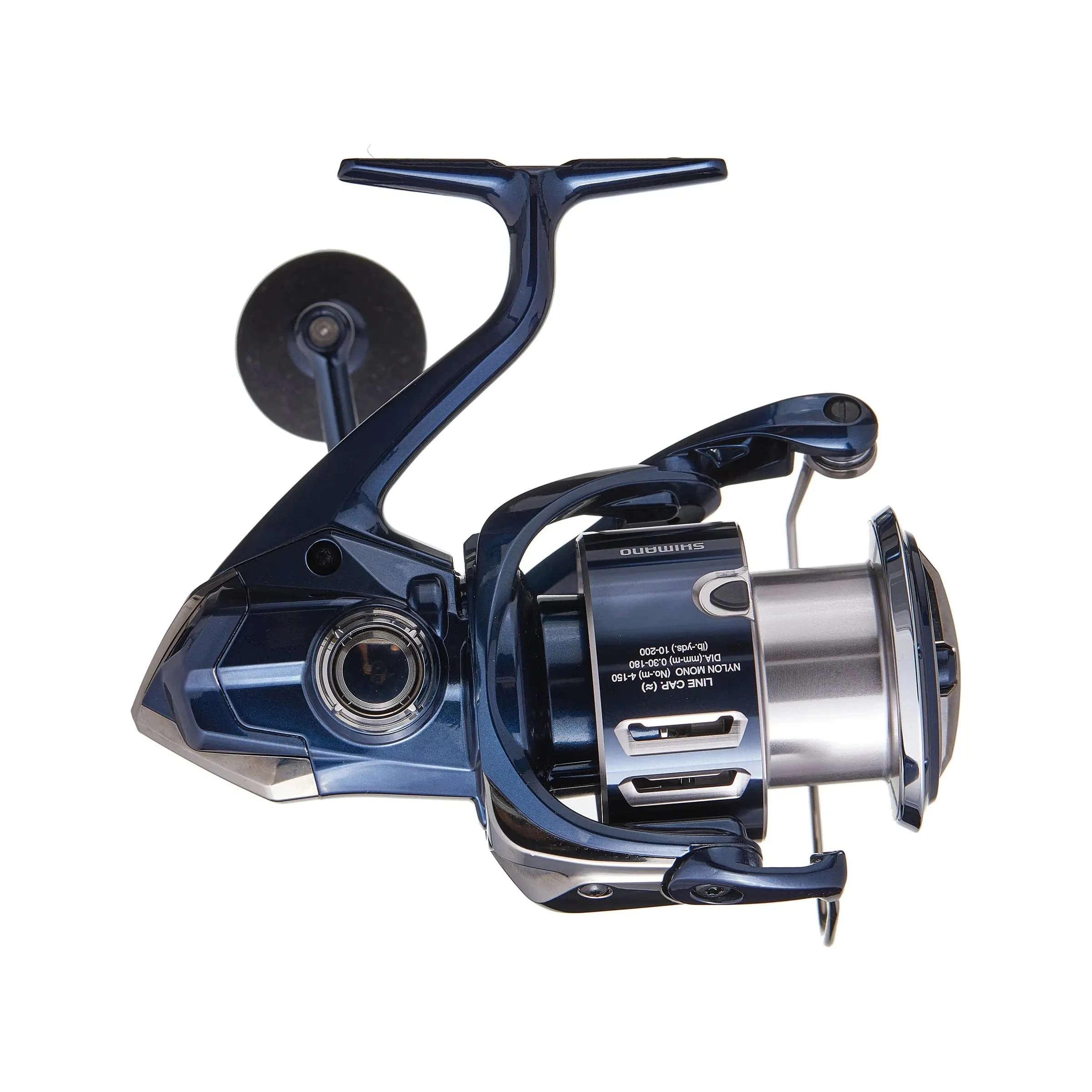 Shimano Twin Power XD FA Spinning Reel