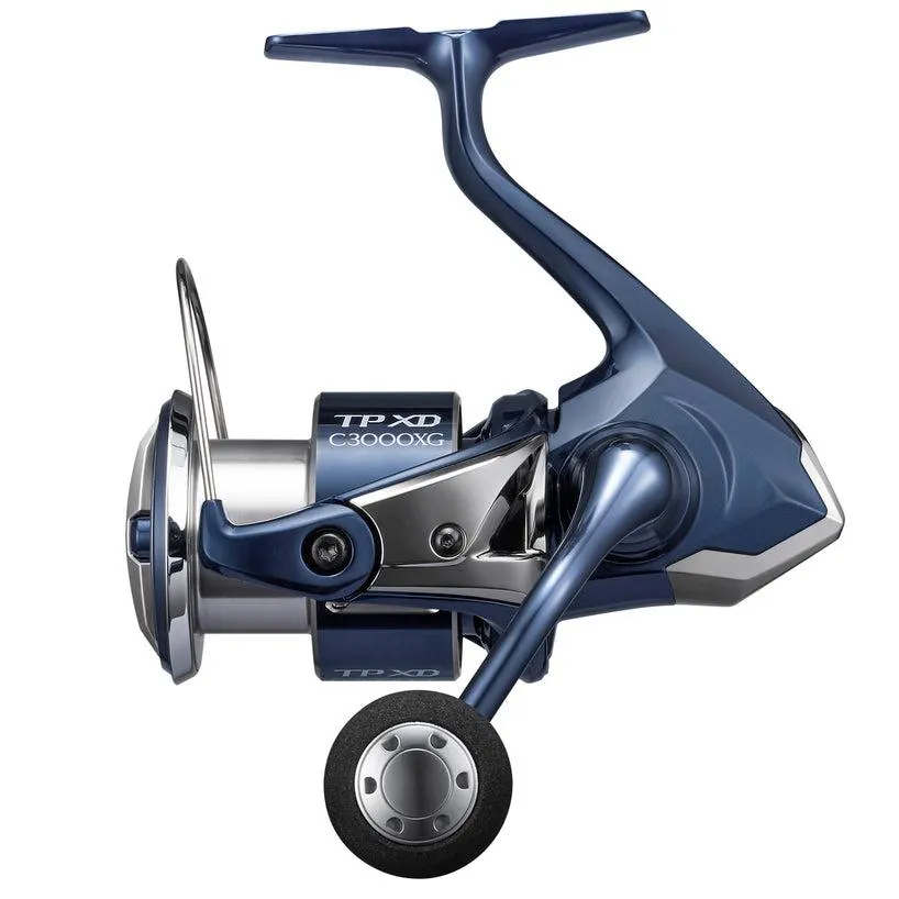 Shimano Twin Power XD FA Spinning Reel
