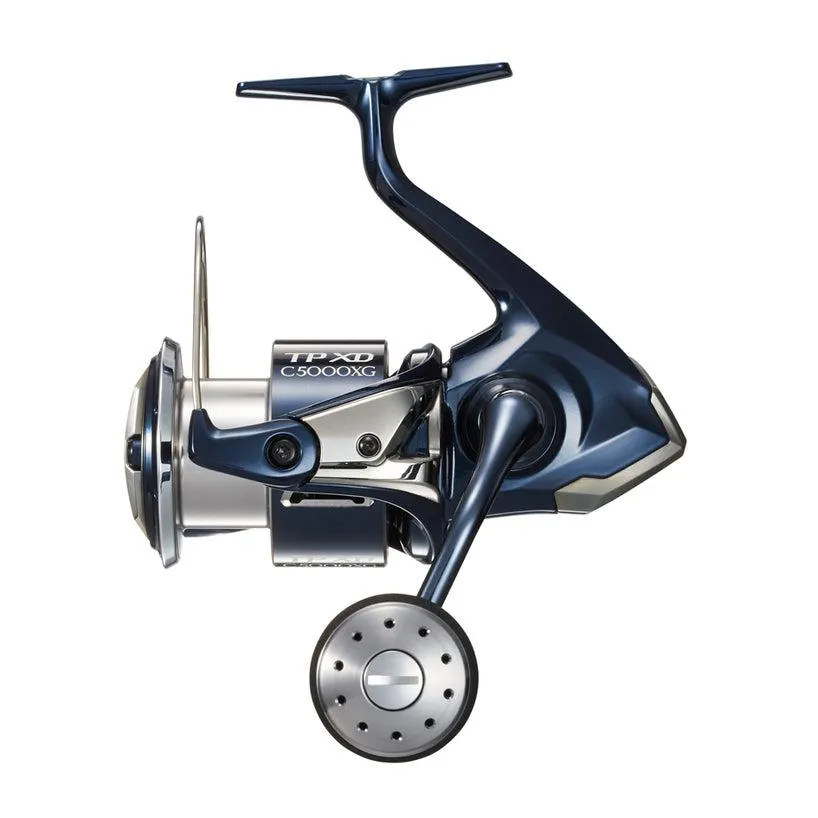 Shimano Twin Power XD FA Spinning Reel