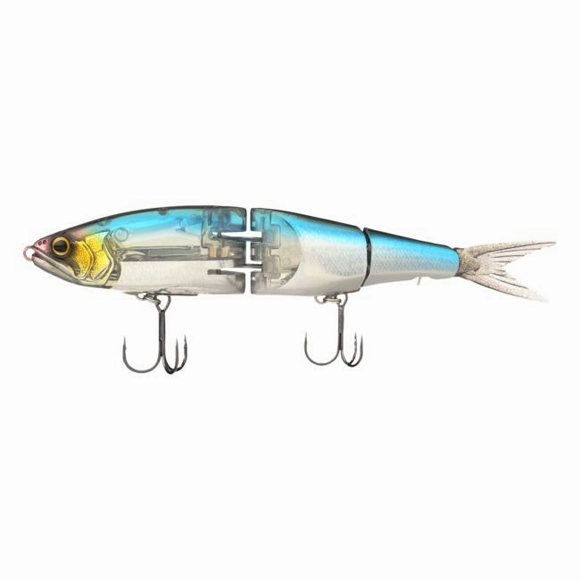 Shimano Armajoint 190 Slow Sink Swimbait