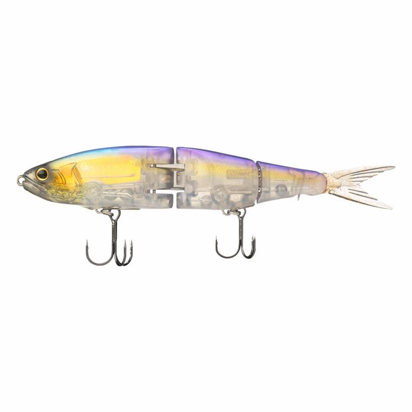 Shimano Armajoint 190 Slow Sink Swimbait