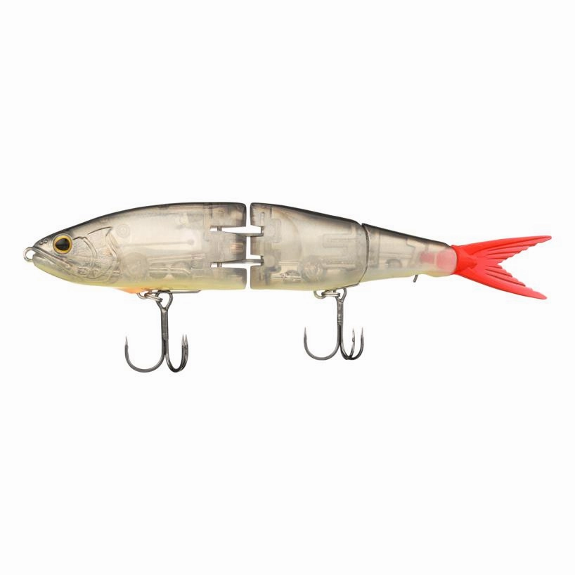 Shimano Armajoint 190 Slow Sink Swimbait