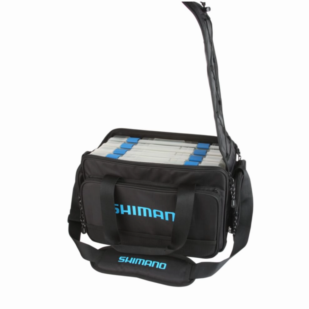 Shimano Baltica Tackle Bag