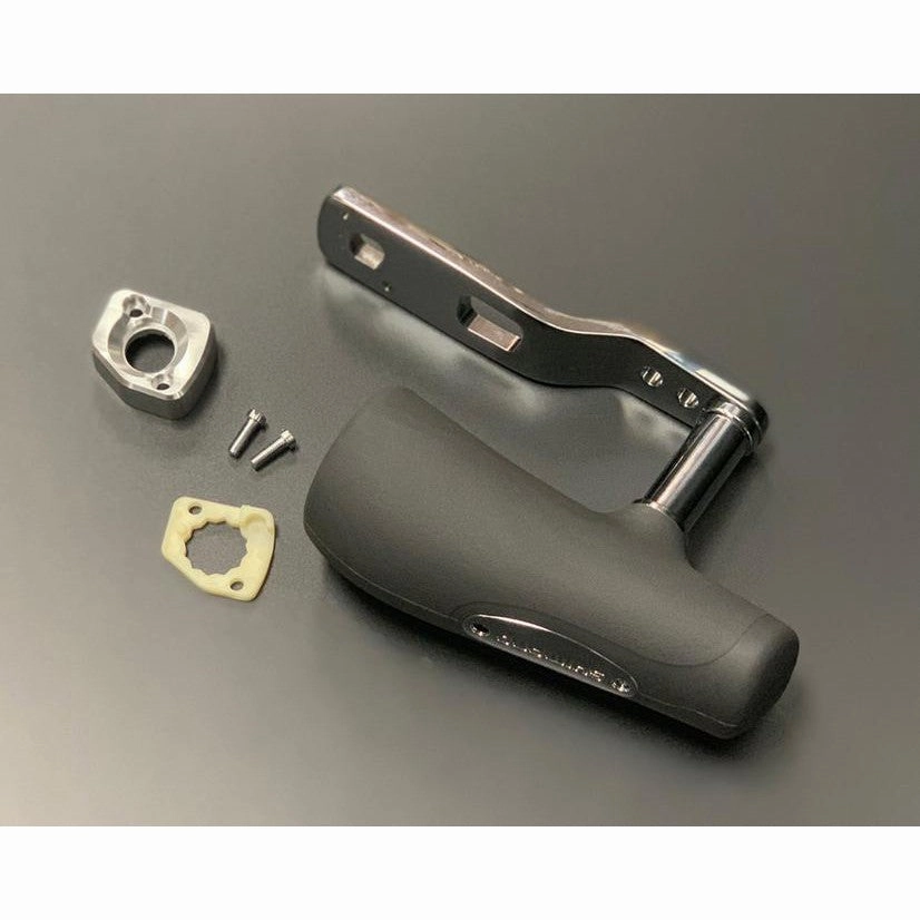 Shimano Talica and Speedmaster T-Bar Handle Replacement Kit