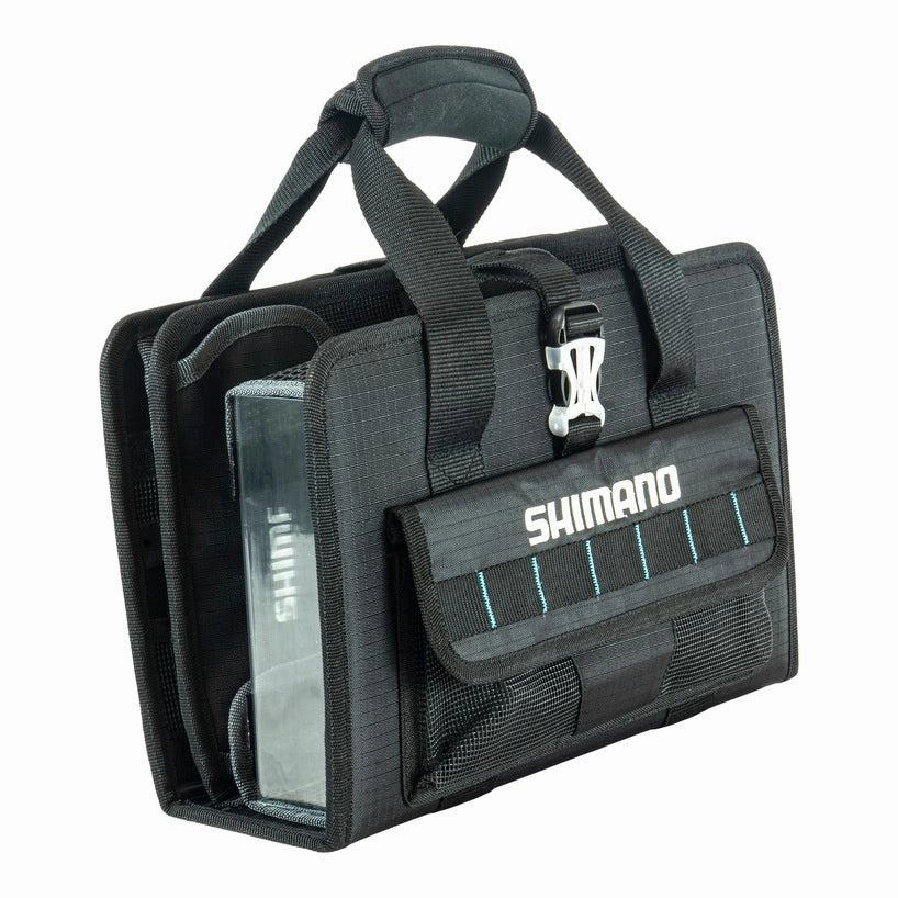 Shimano Tonno Offshore Tackle Bags