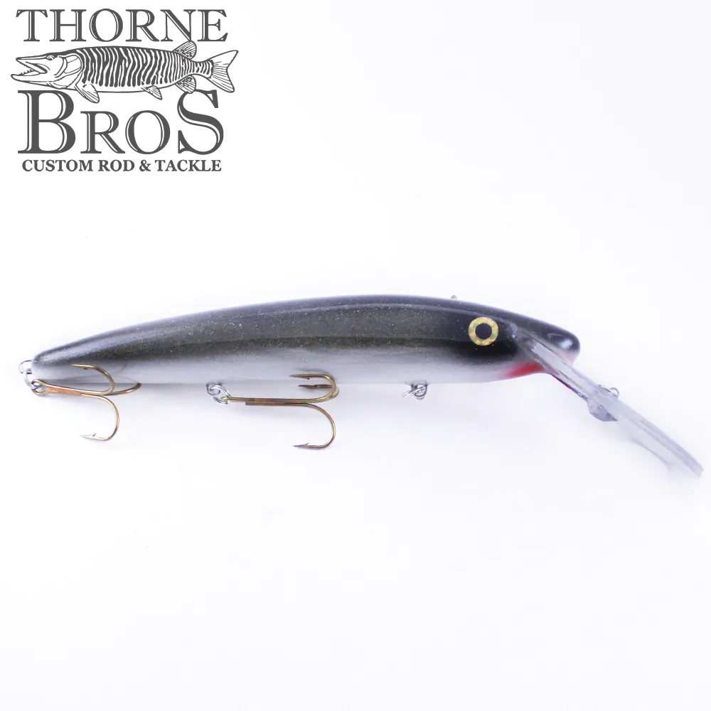 Slammer 10" Deep Minnow