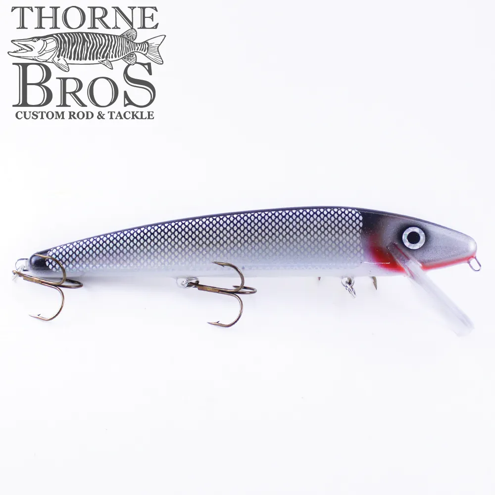 Slammer 10" Minnow