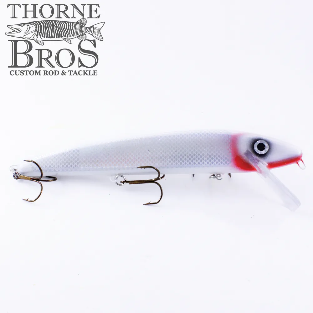 Slammer 10" Minnow