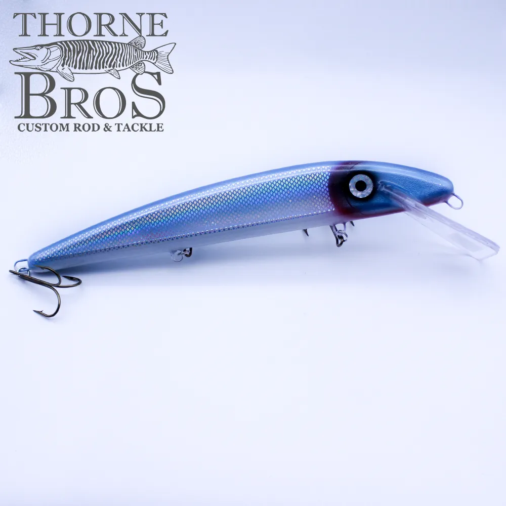 Slammer 14" Minnow