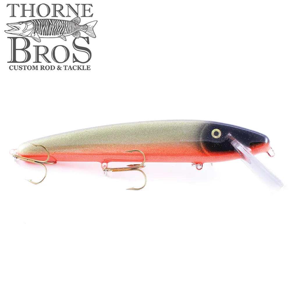 Slammer 5" Minnow