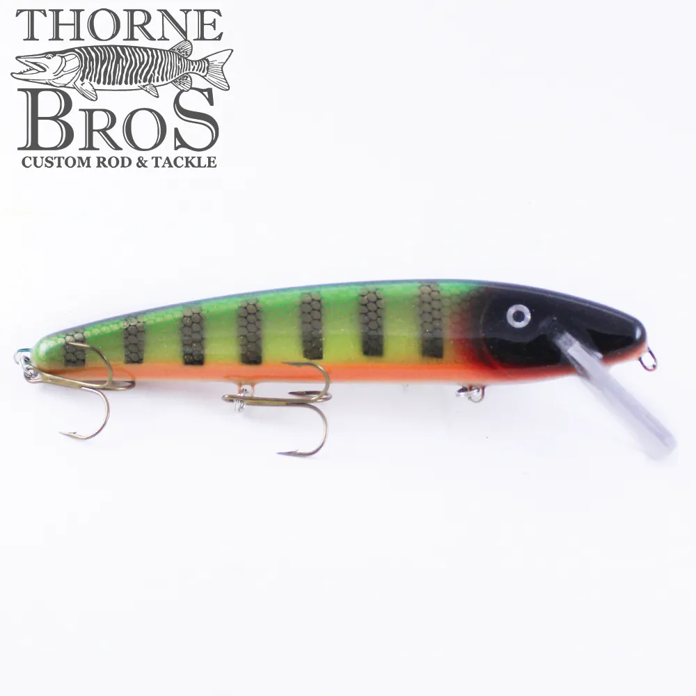 Slammer 5" Minnow