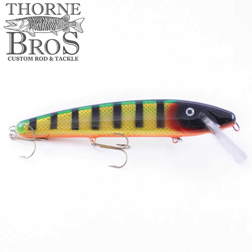 Slammer 5" Minnow