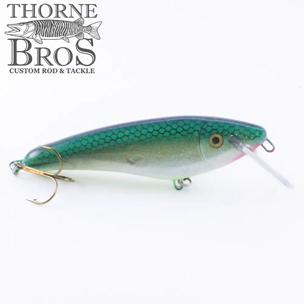 Slammer 5" Shad