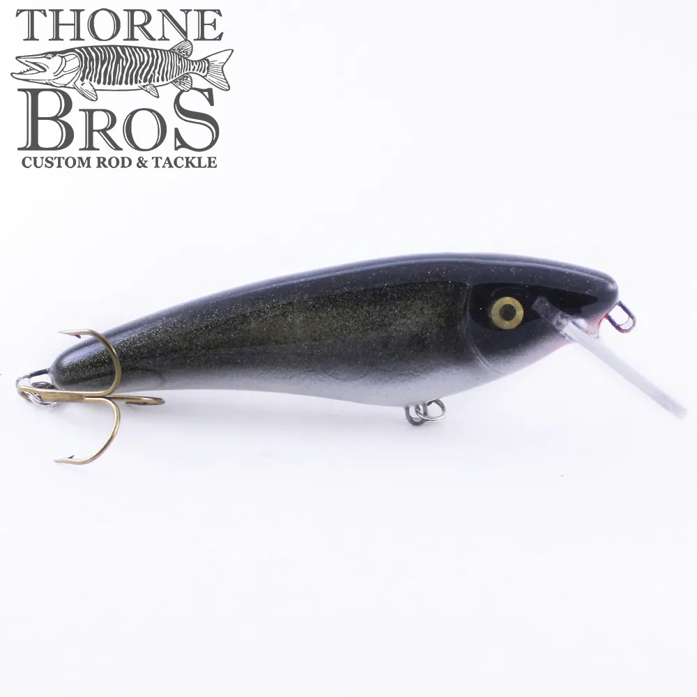 Slammer 5" Shad